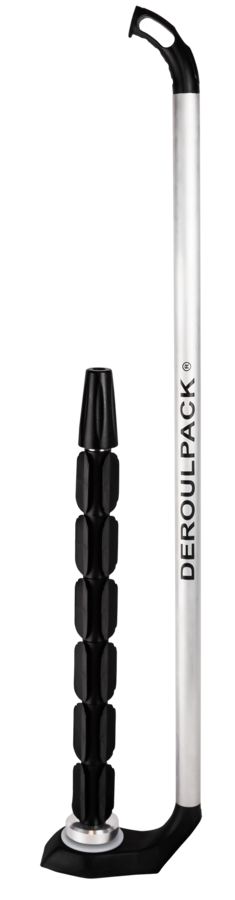 Deroulpack® + izigrip