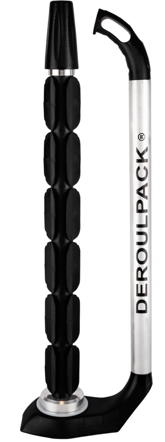 Deroulpack® + izigrip