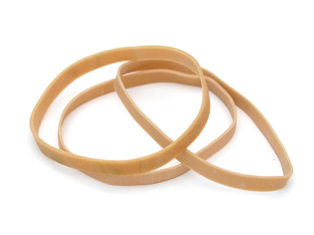 Bracelet élastique