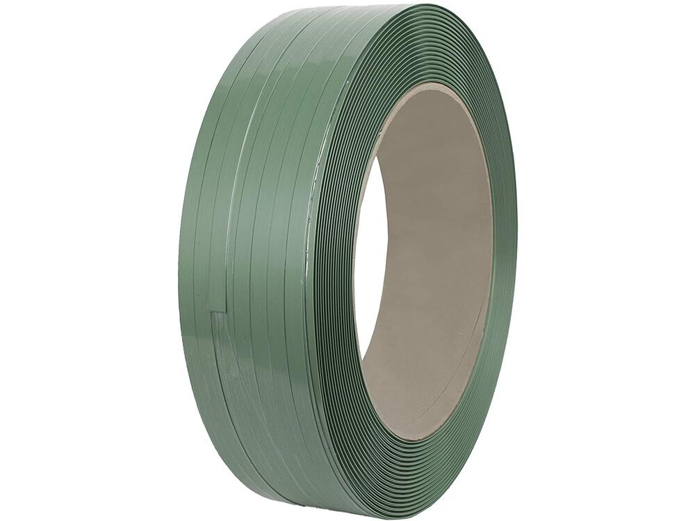 Feuillard PET lisse