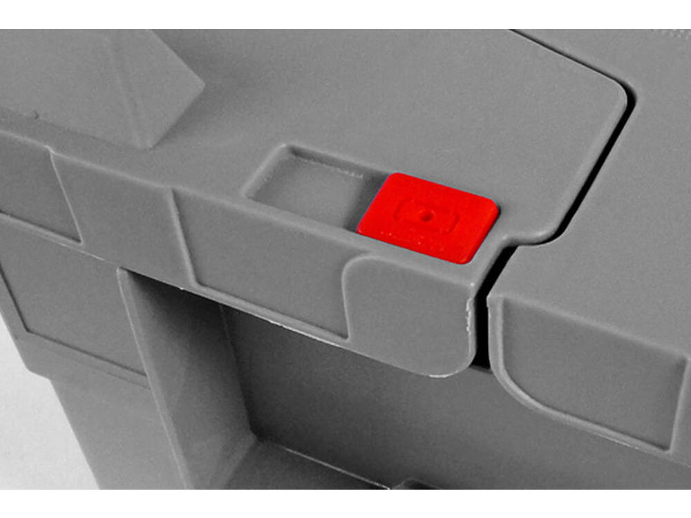Scellé box