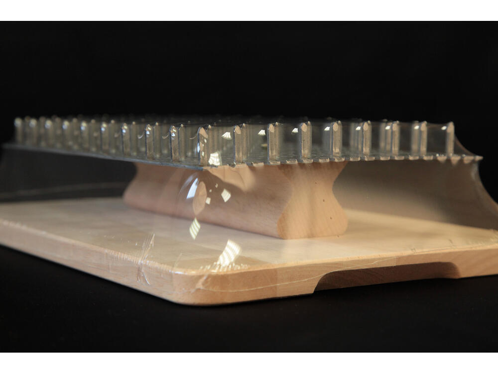 Film polyoléfine rétractable