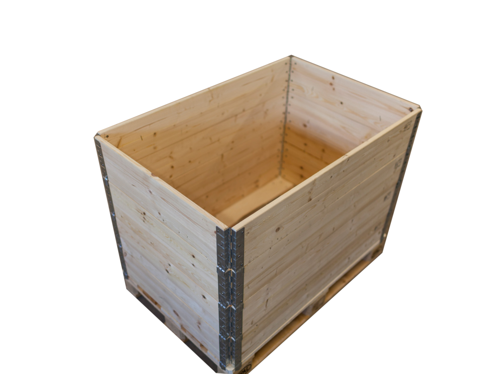 Réhausse bois pliante
