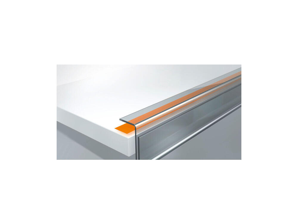 Mousse PE double face 64958