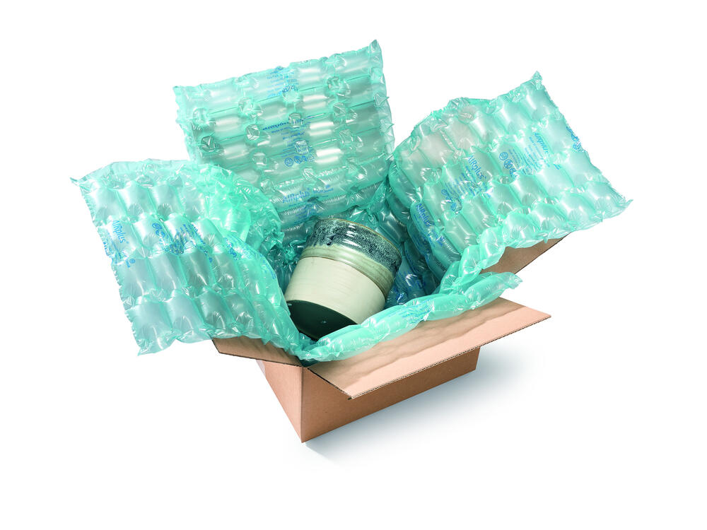 AIRplus® Cushion (laize 400 ou 675 mm)