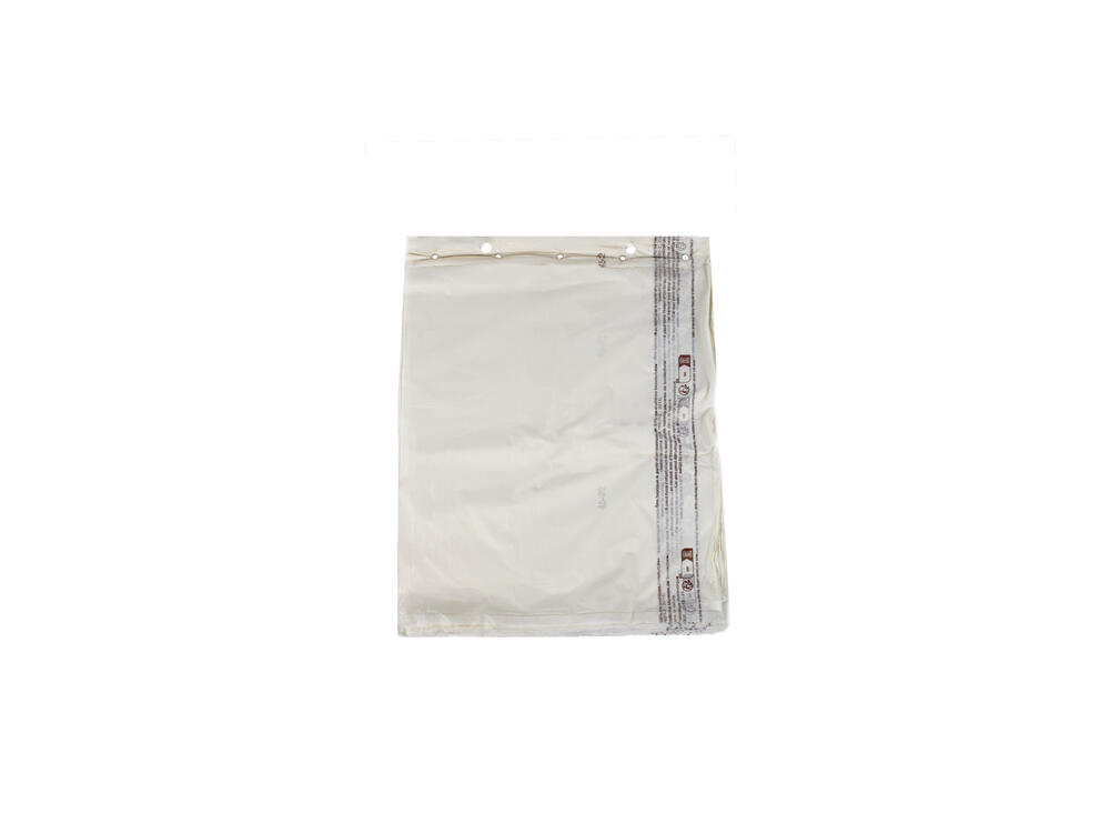 Sachet polyéthylène liassé bio