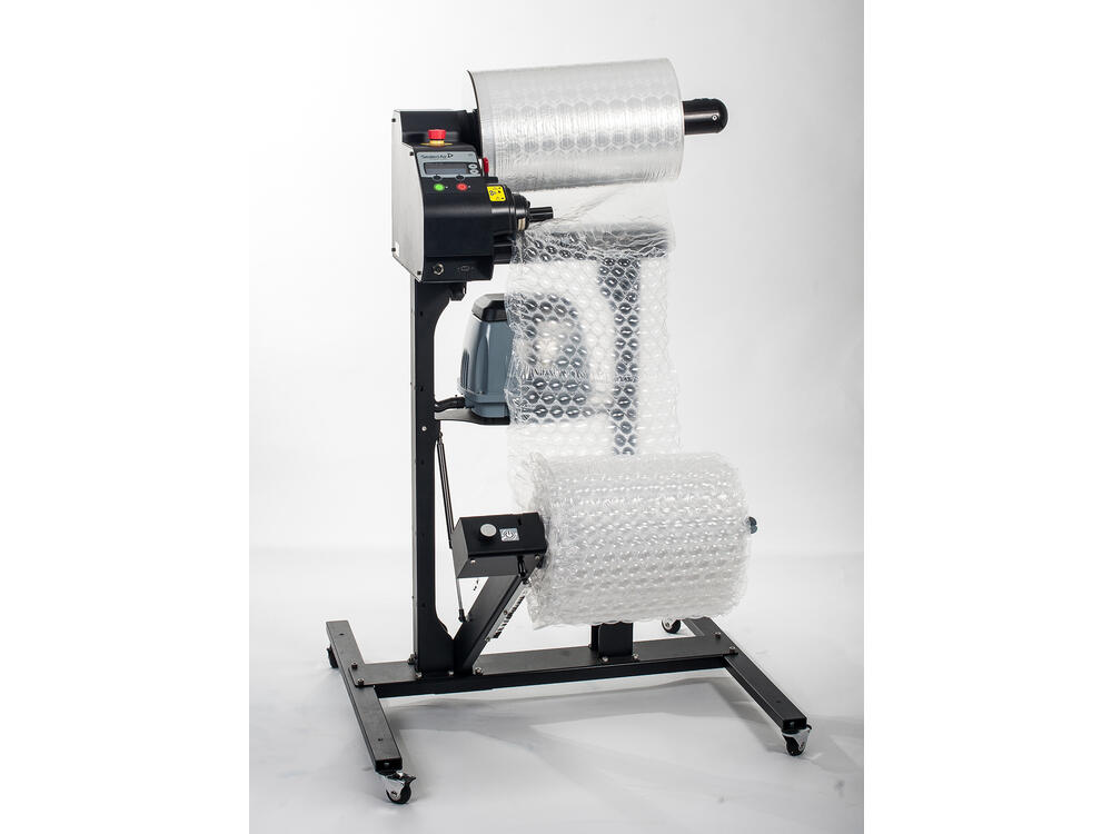 Système coussin d’air NewAir I.B.®