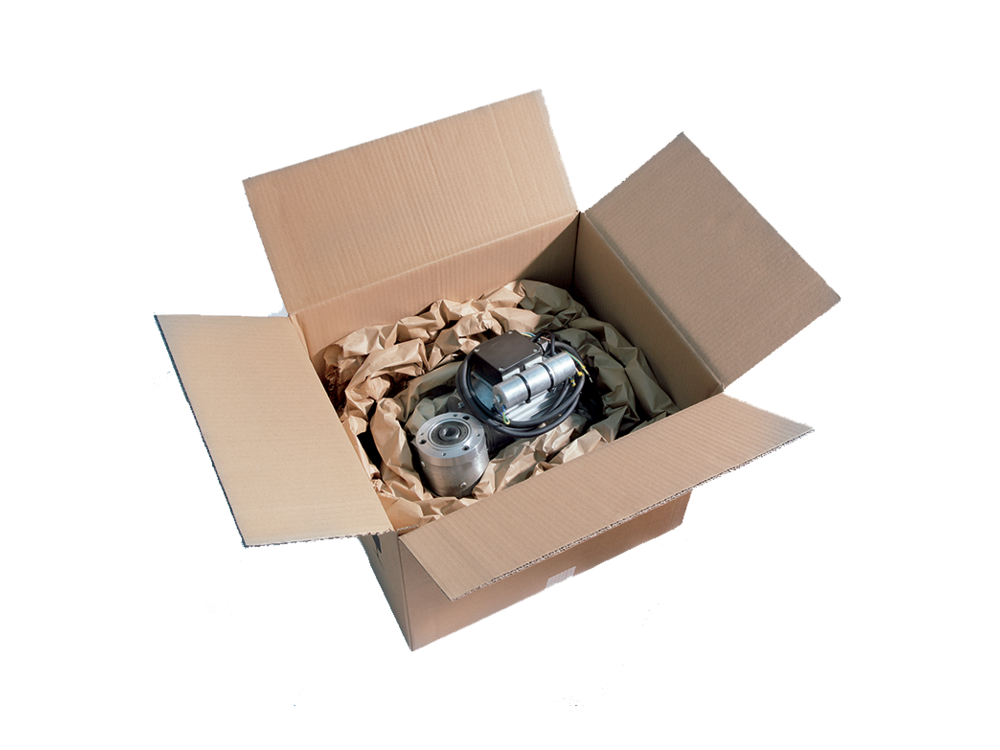 Système de calage Paperplus®