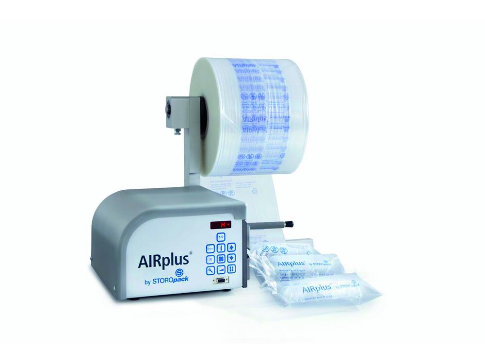 Système coussin d’air AIRplus®