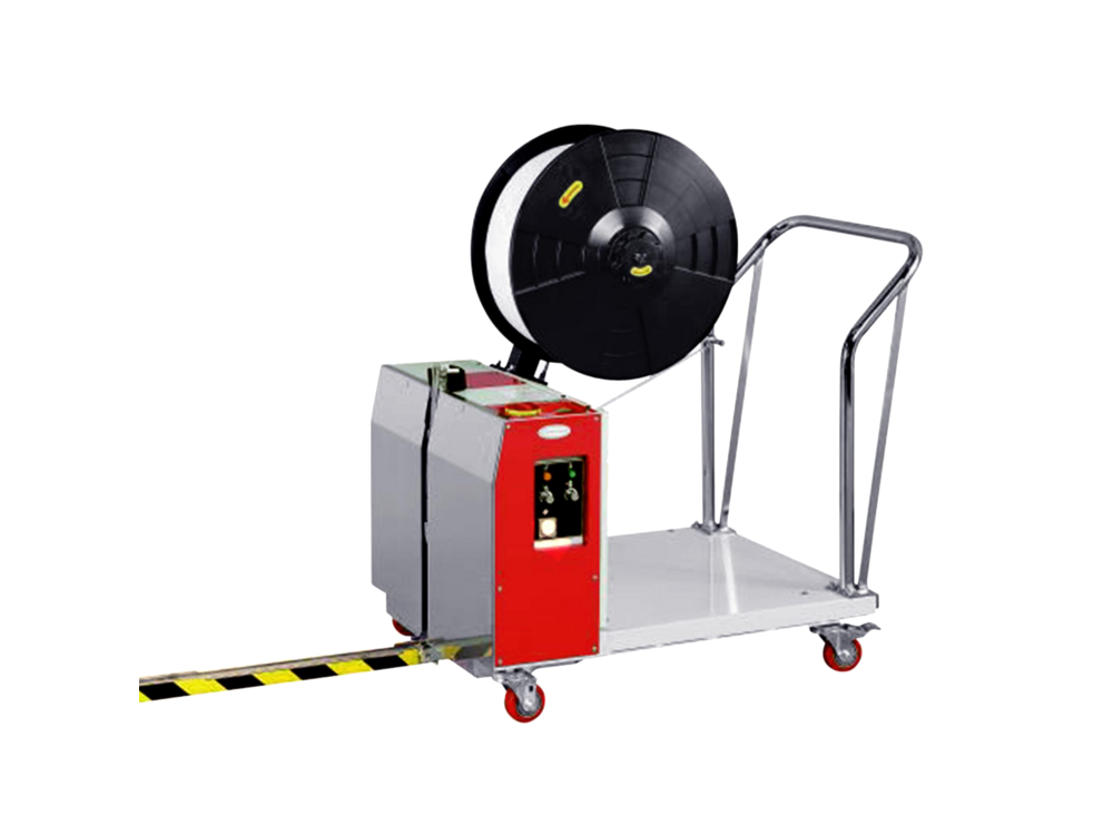 Cercleuse tp 502mv
