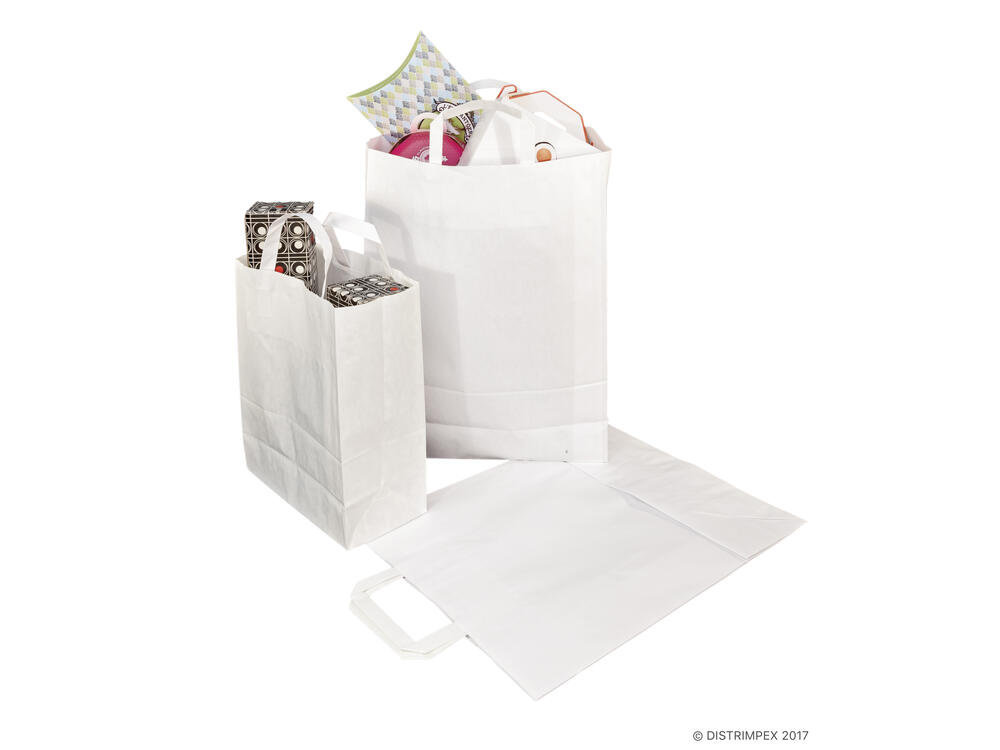 Sac papier kraft