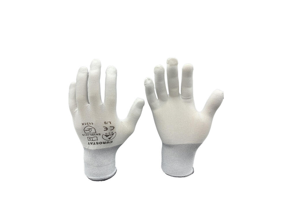 Gant réutilisable ESD