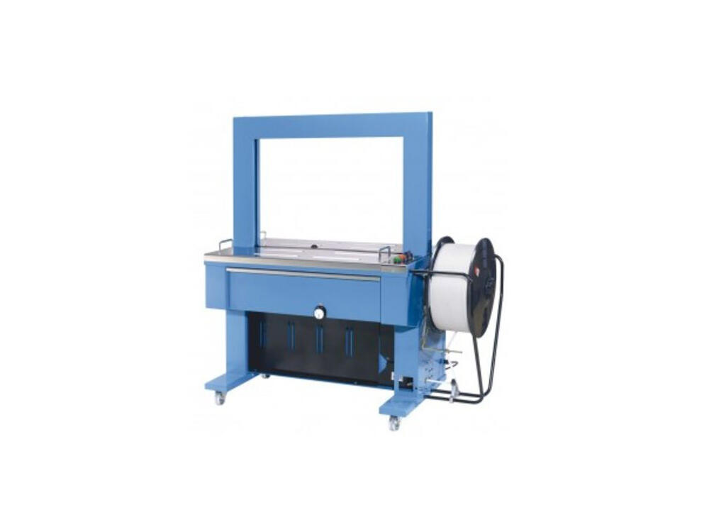 Machine à cercler automatique avec arche tp 6000