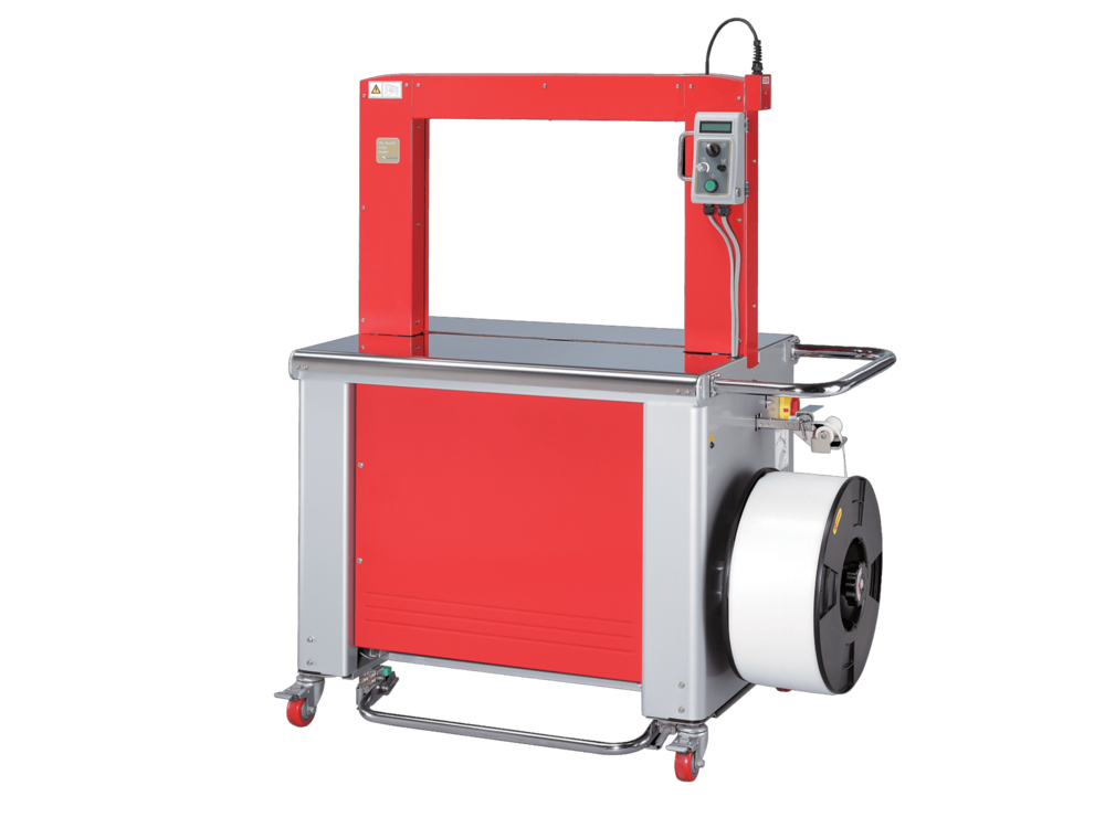 Machine à cercler automatique tp702