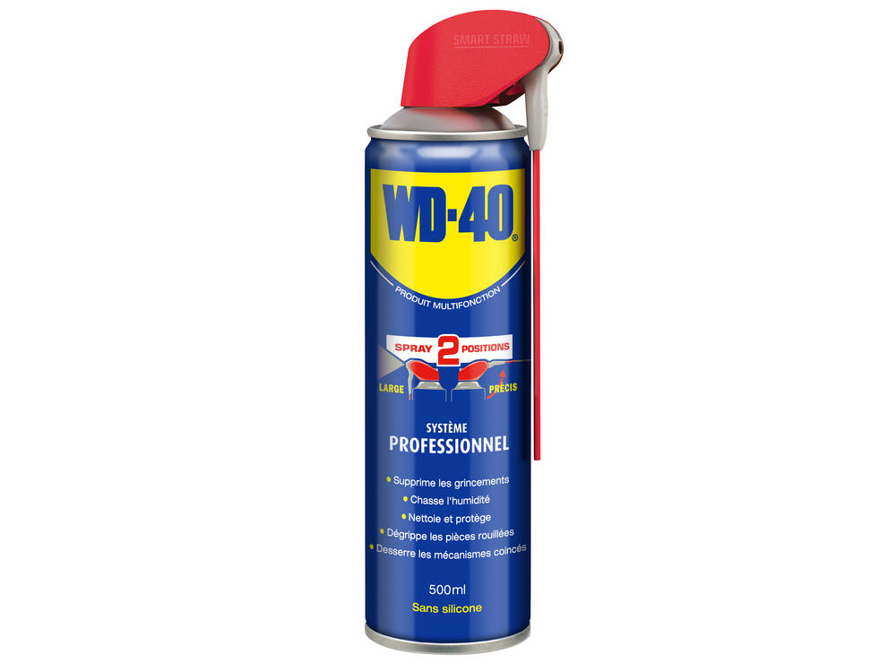 Lubrifiant WD40*