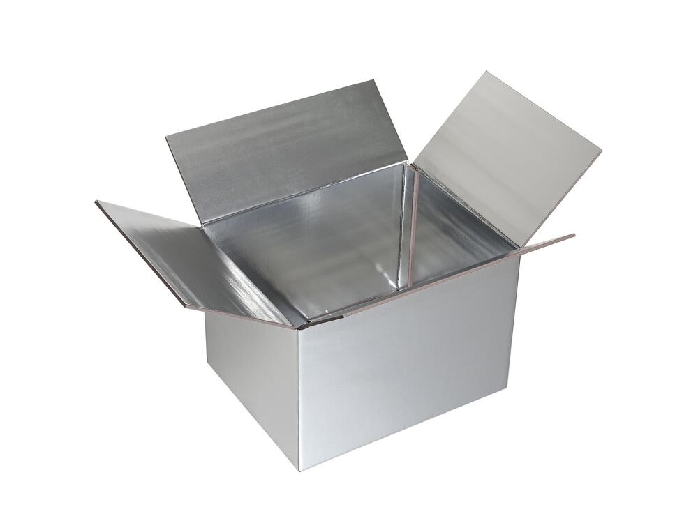 Caisse isotherme 24H