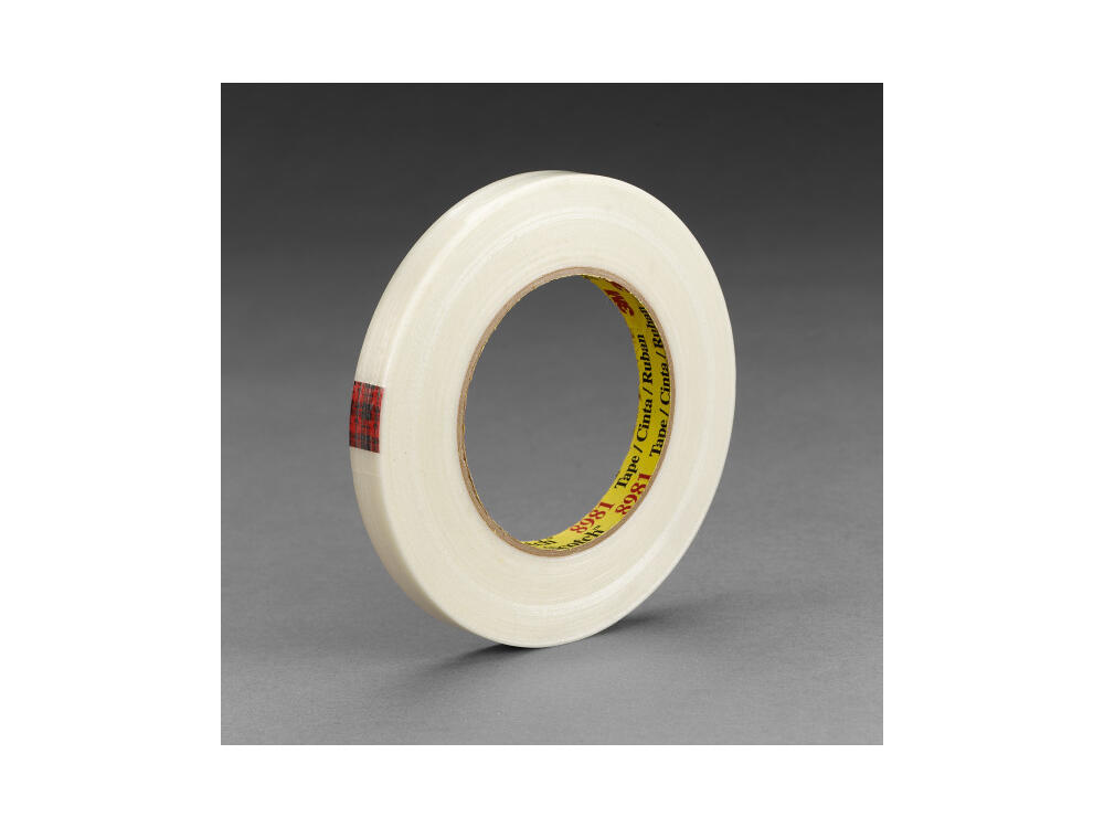 Ruban de renforcement 8981
