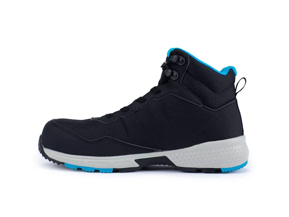 Chaussure agile
