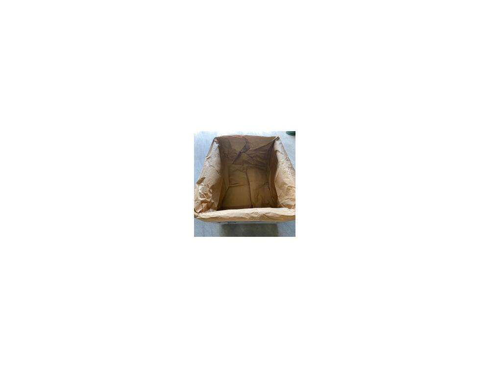 Housse de protection caisse palette