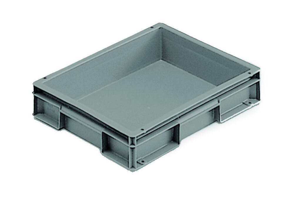 Bac gerbable norme europe