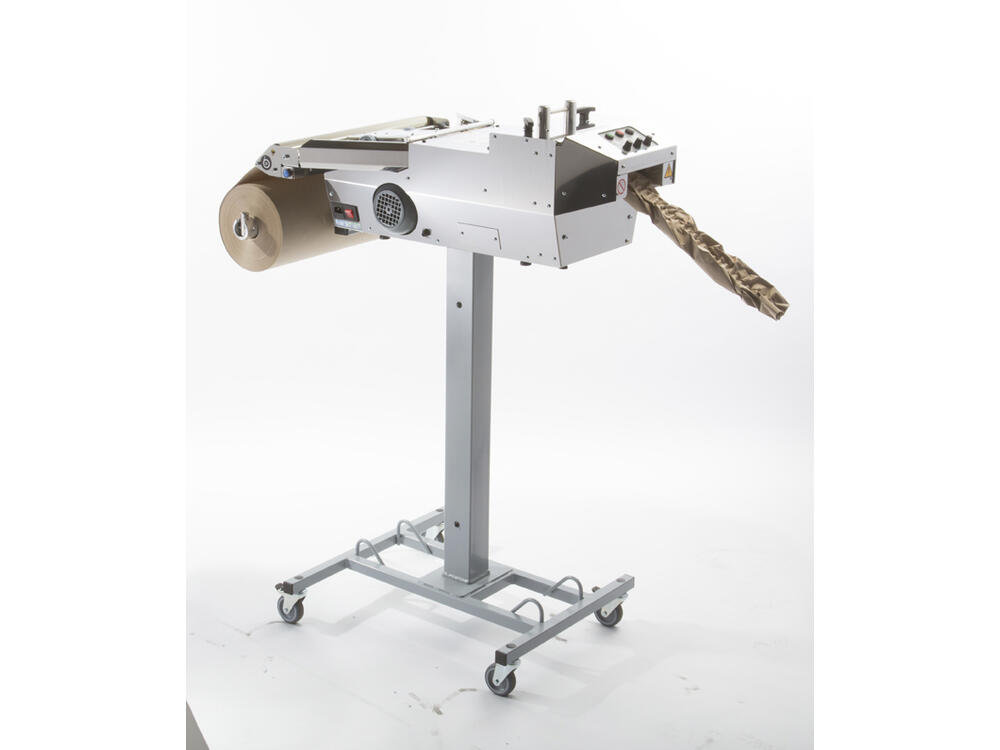 Système de calage papier PACKMATE PRO