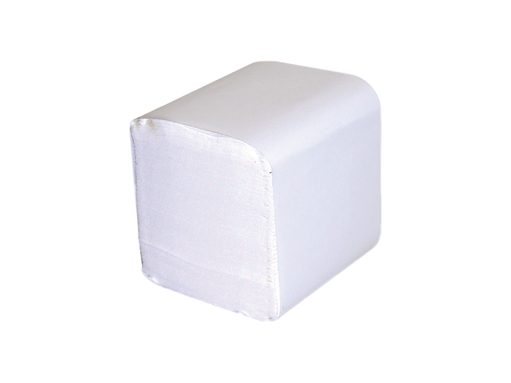 Feuilles papier toilette
