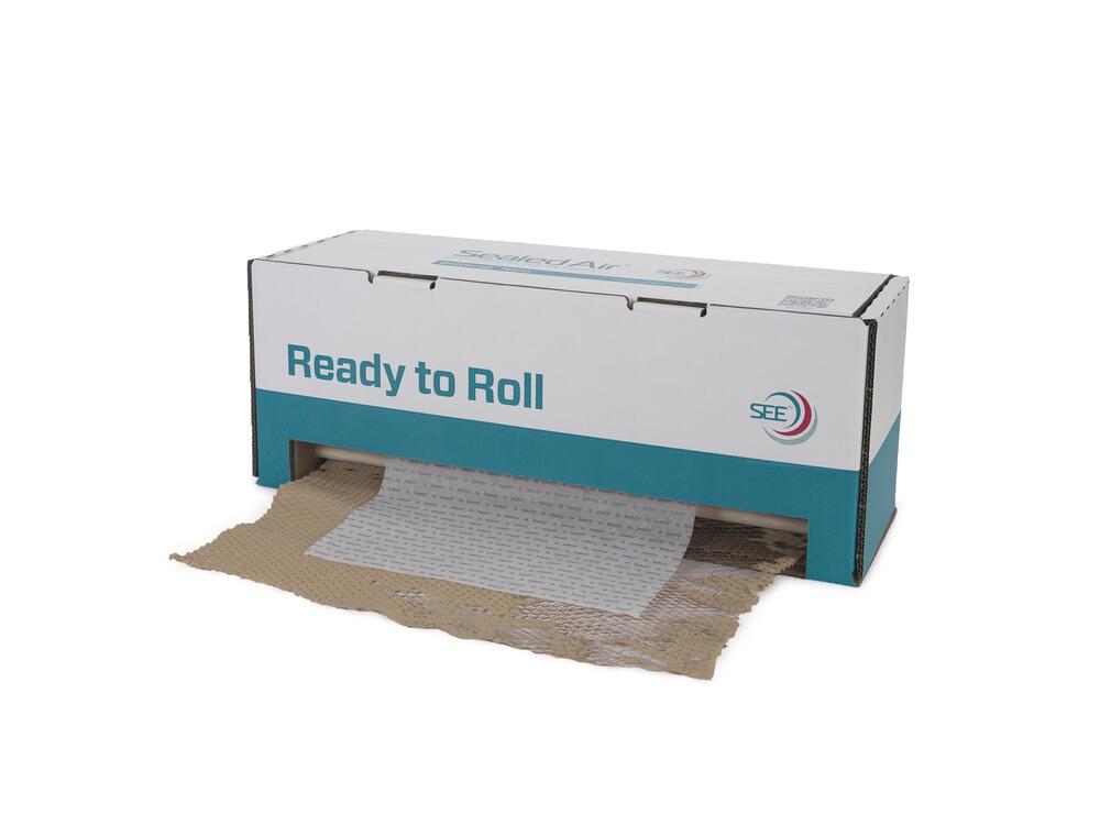 Boite distributrice Quick Wrap Nano