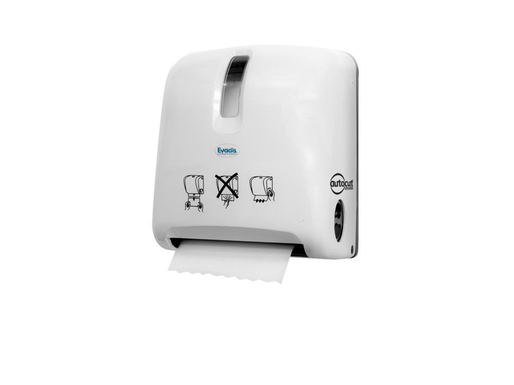 Distributeur automatique autocut
