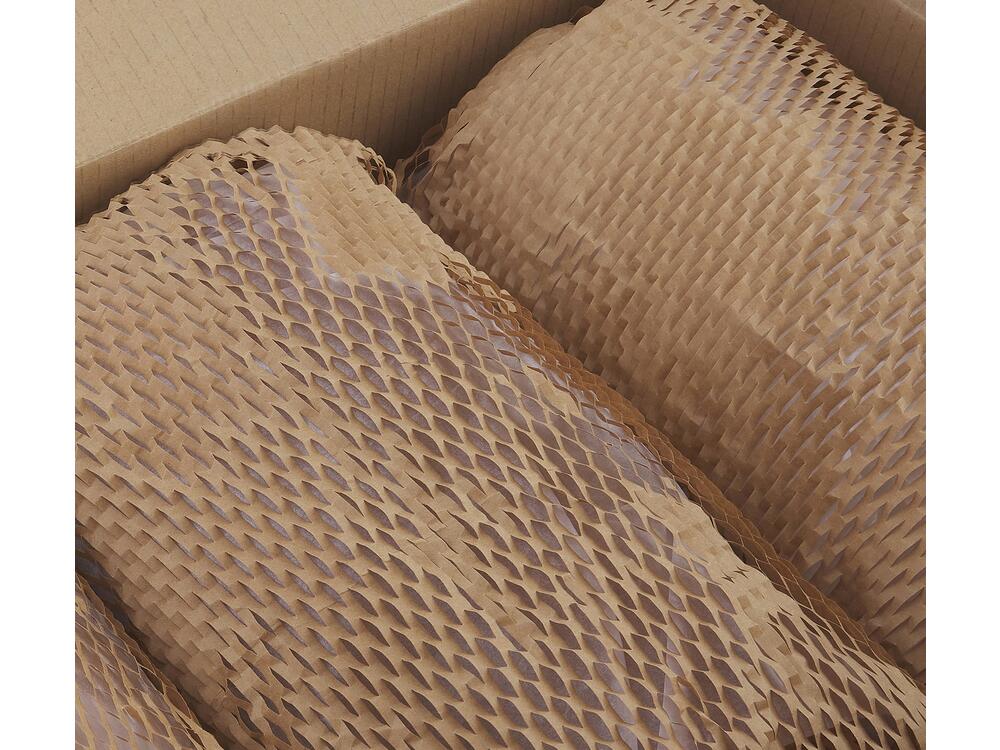 Papier pour QUICK WRAP M