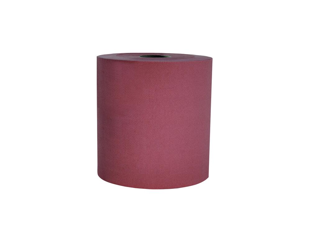 Bobine d'essuyage