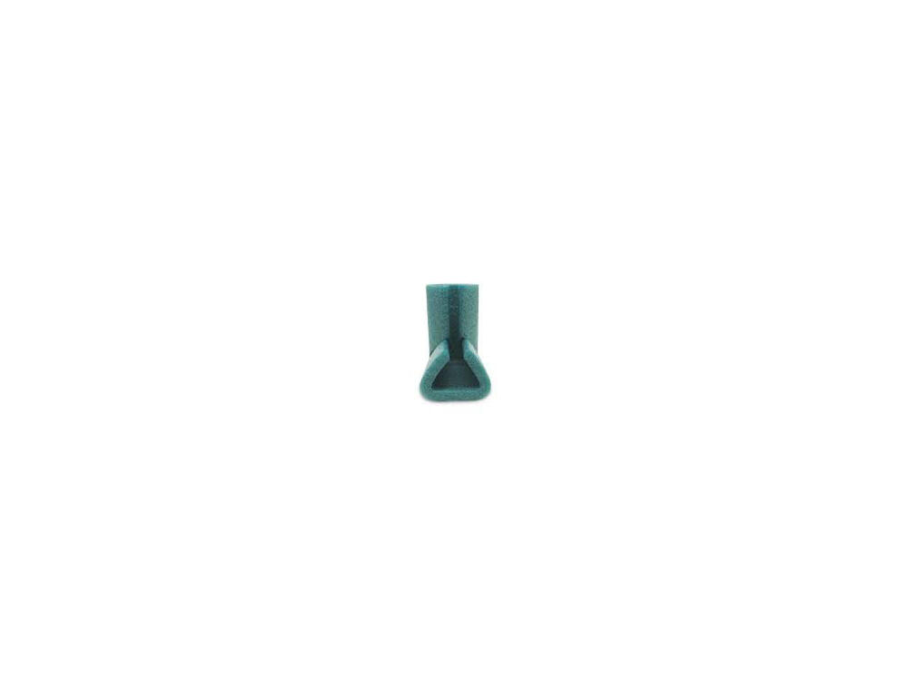 Coin d'angle mousse PE