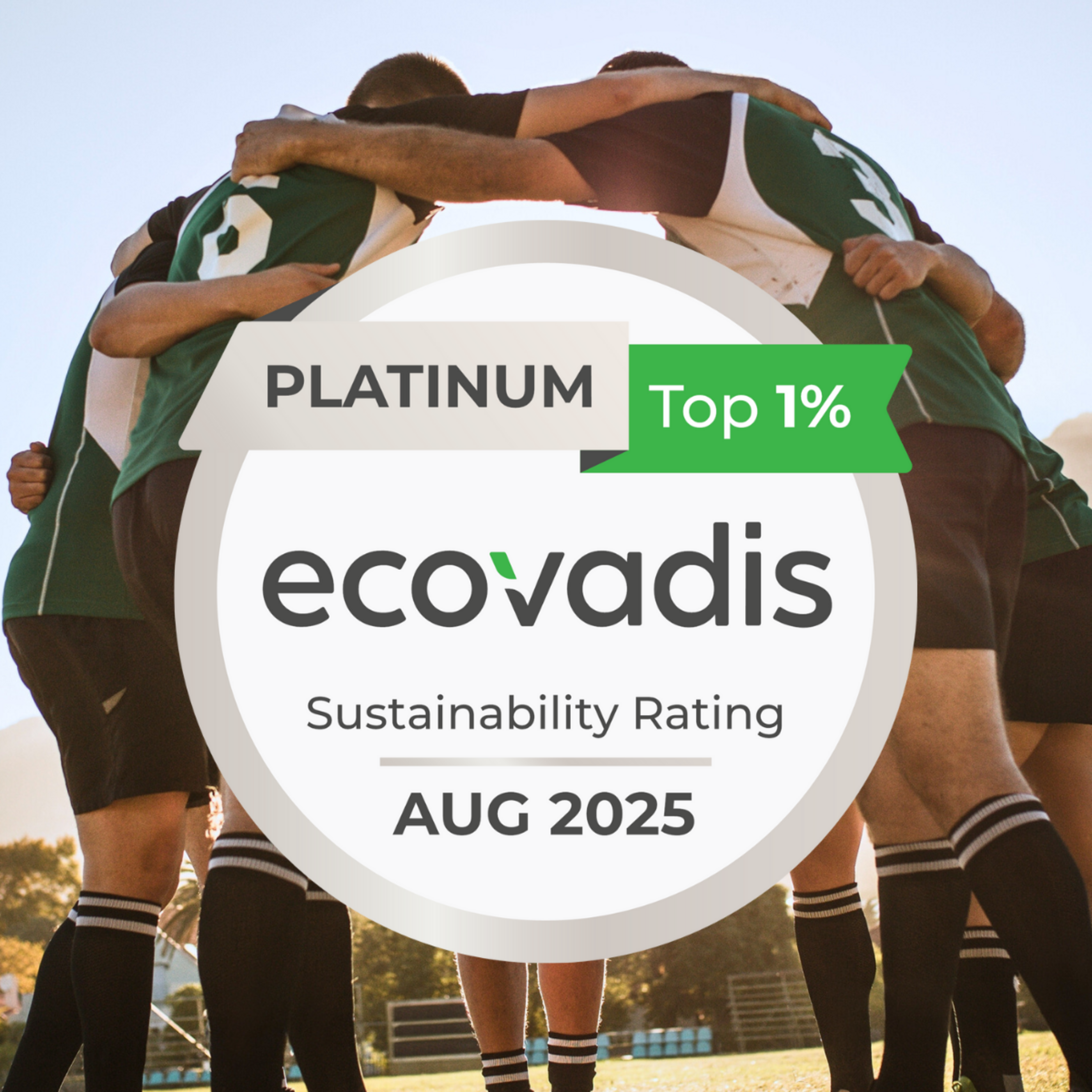Ecovadis-Platinum-2025