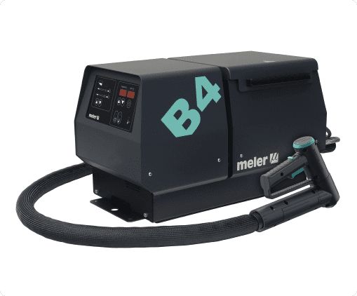 Distrubuteur Colle B4