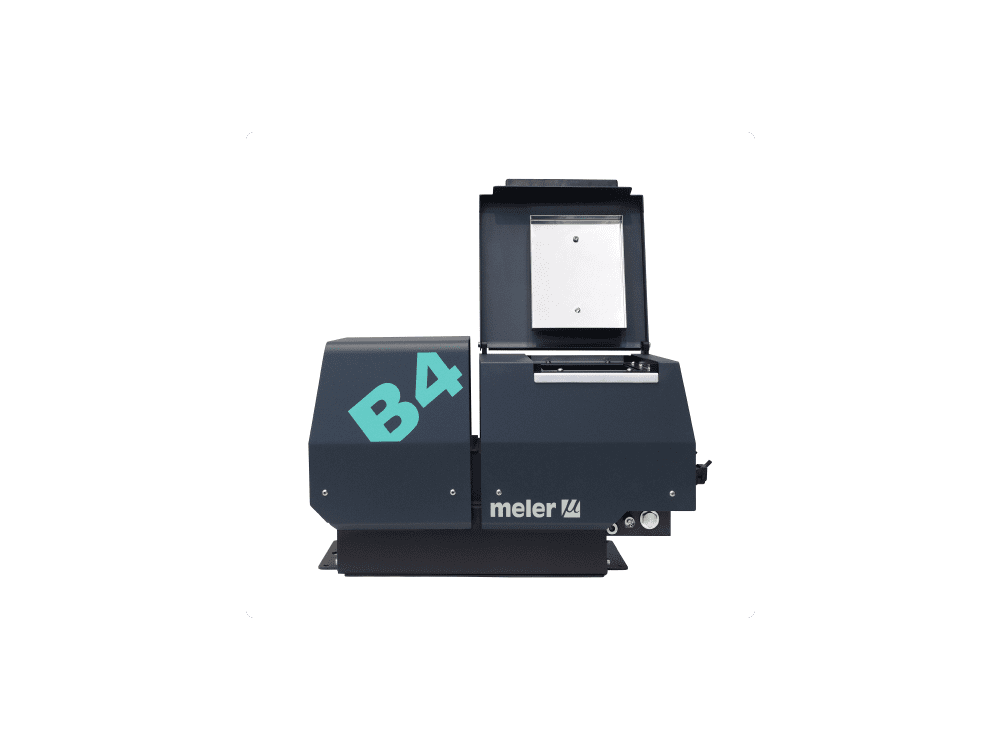 Système de distribution de Colle Hotmelt