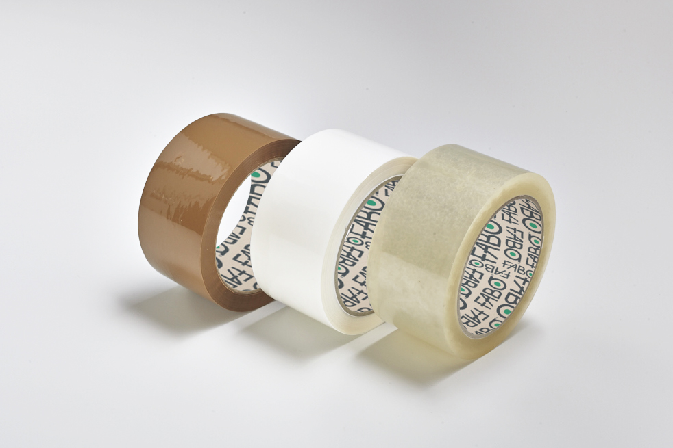 ruban PET HM recyclé