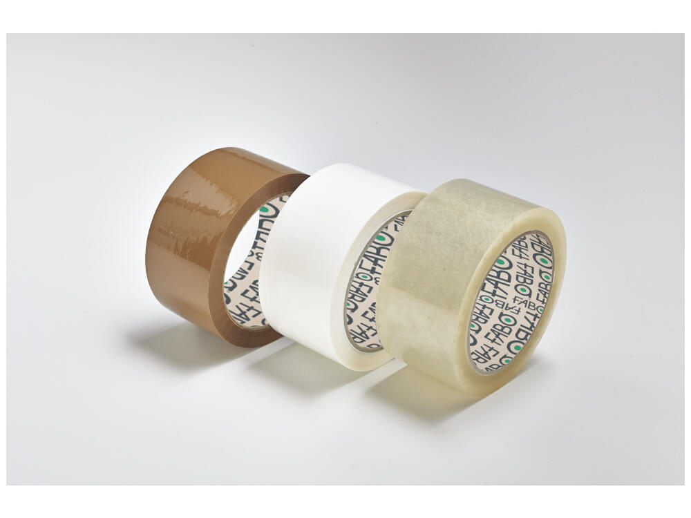 ruban PET HM recyclé