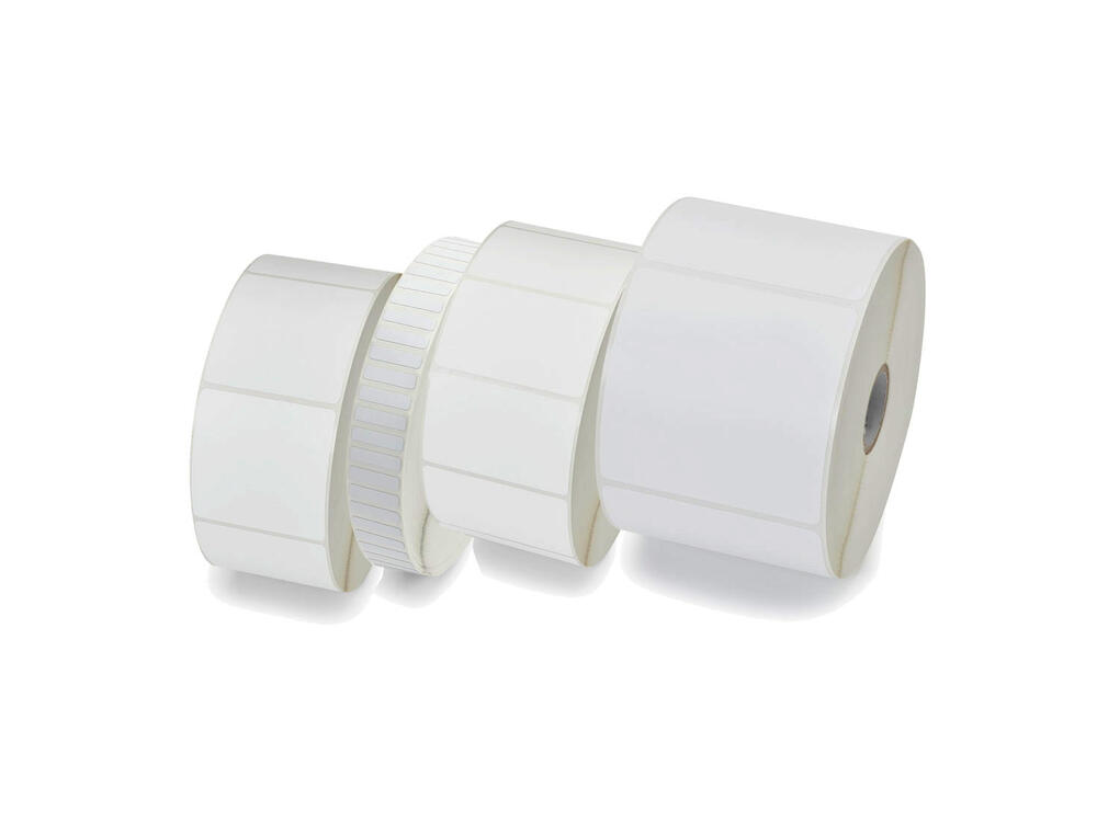 &Eacute;tiquette transfert thermique durable