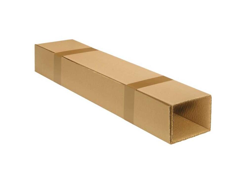 Plaque carton accordéon