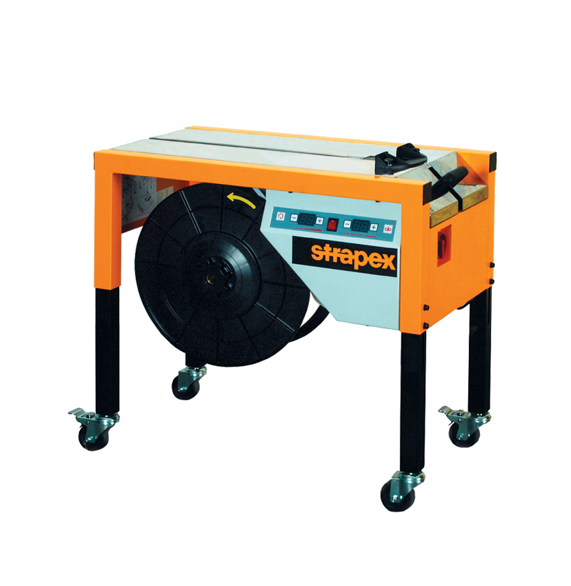 table cerclage semi-auto SMA