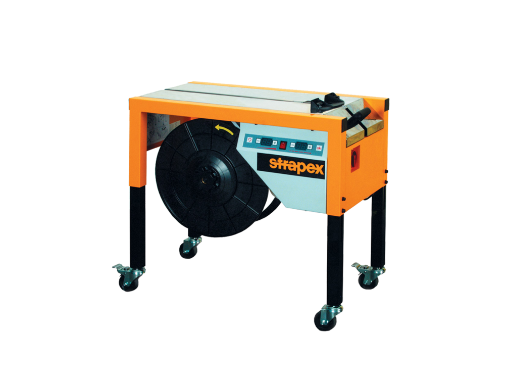 Table &agrave; cercler semi-automatique sma 10