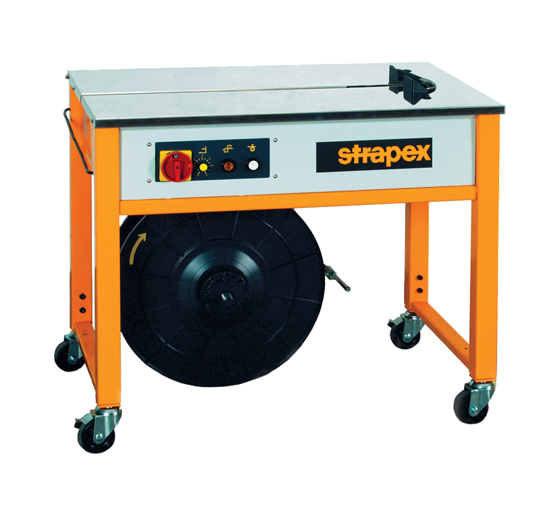 table cerclage semi-auto SMA