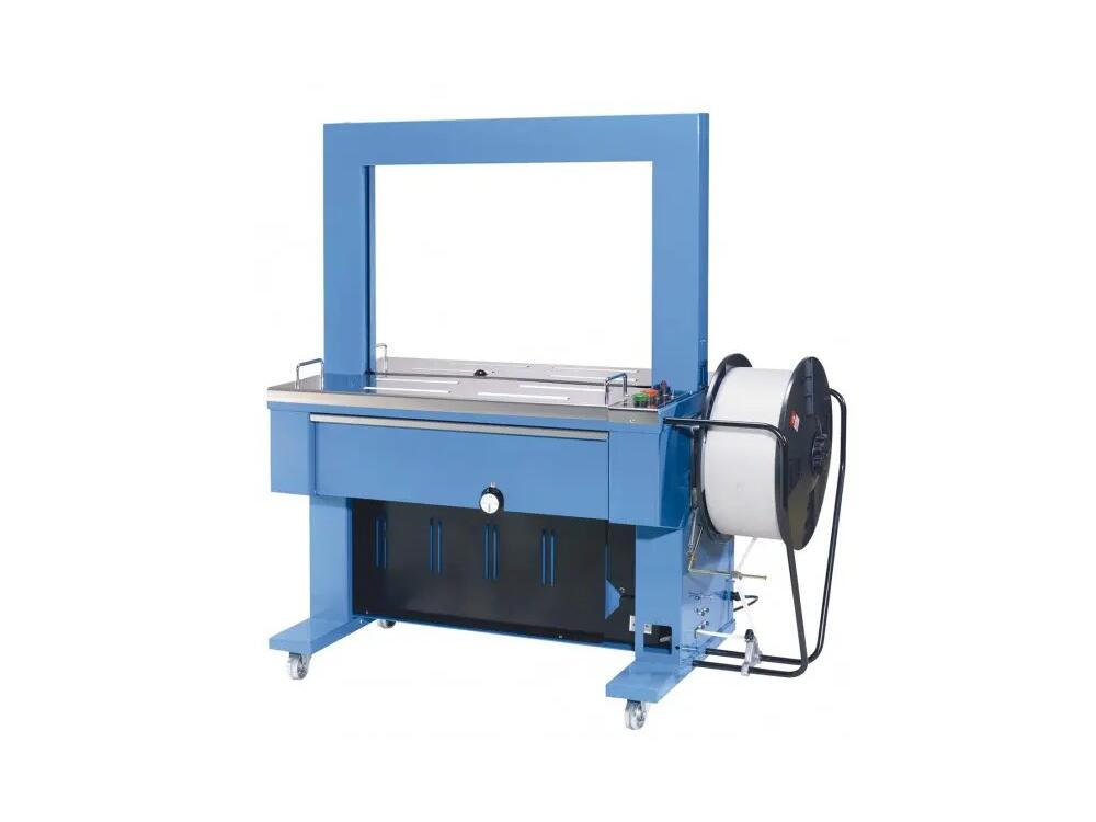 Machine &agrave; cercler automatique avec arche tp 6000