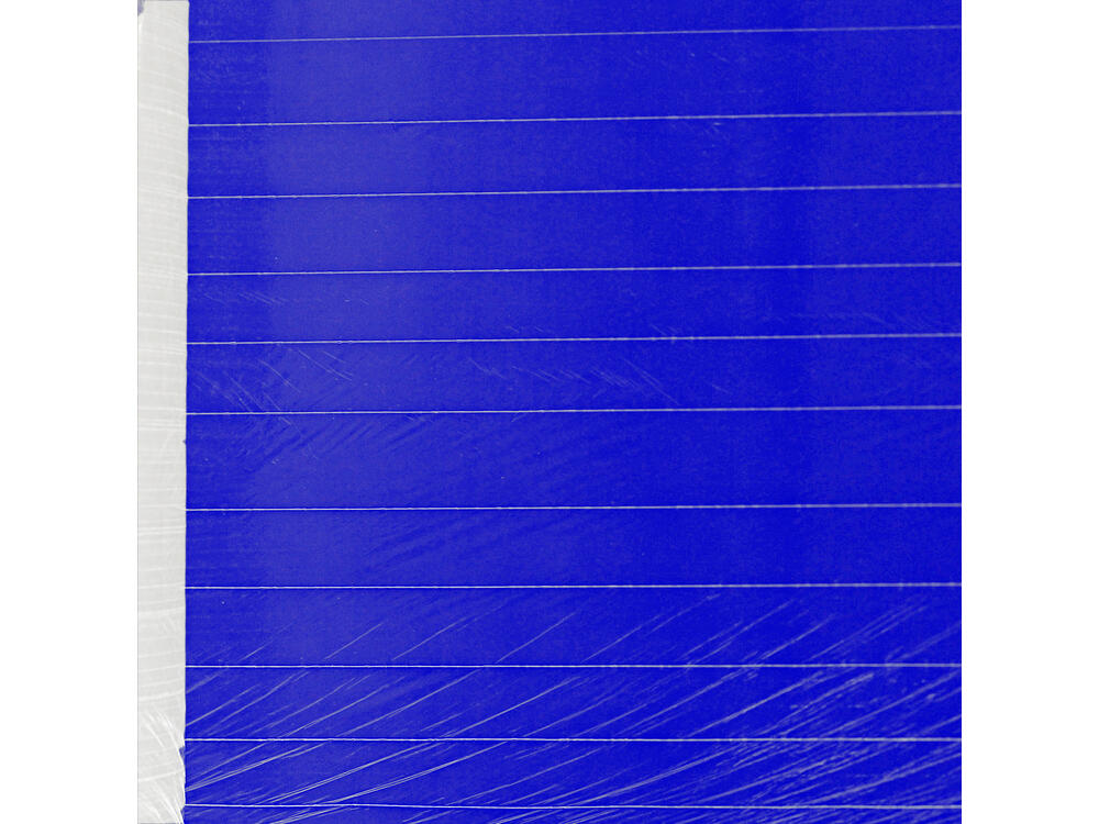 Film renforc&eacute; machine pr&eacute;-&eacute;tir&eacute; en bobine l&eacute;g&egrave;re