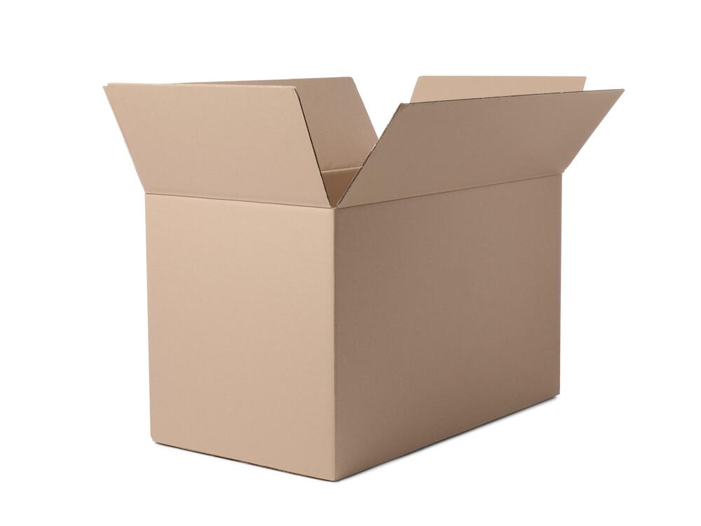 Carton SC 16 à 28cm long int