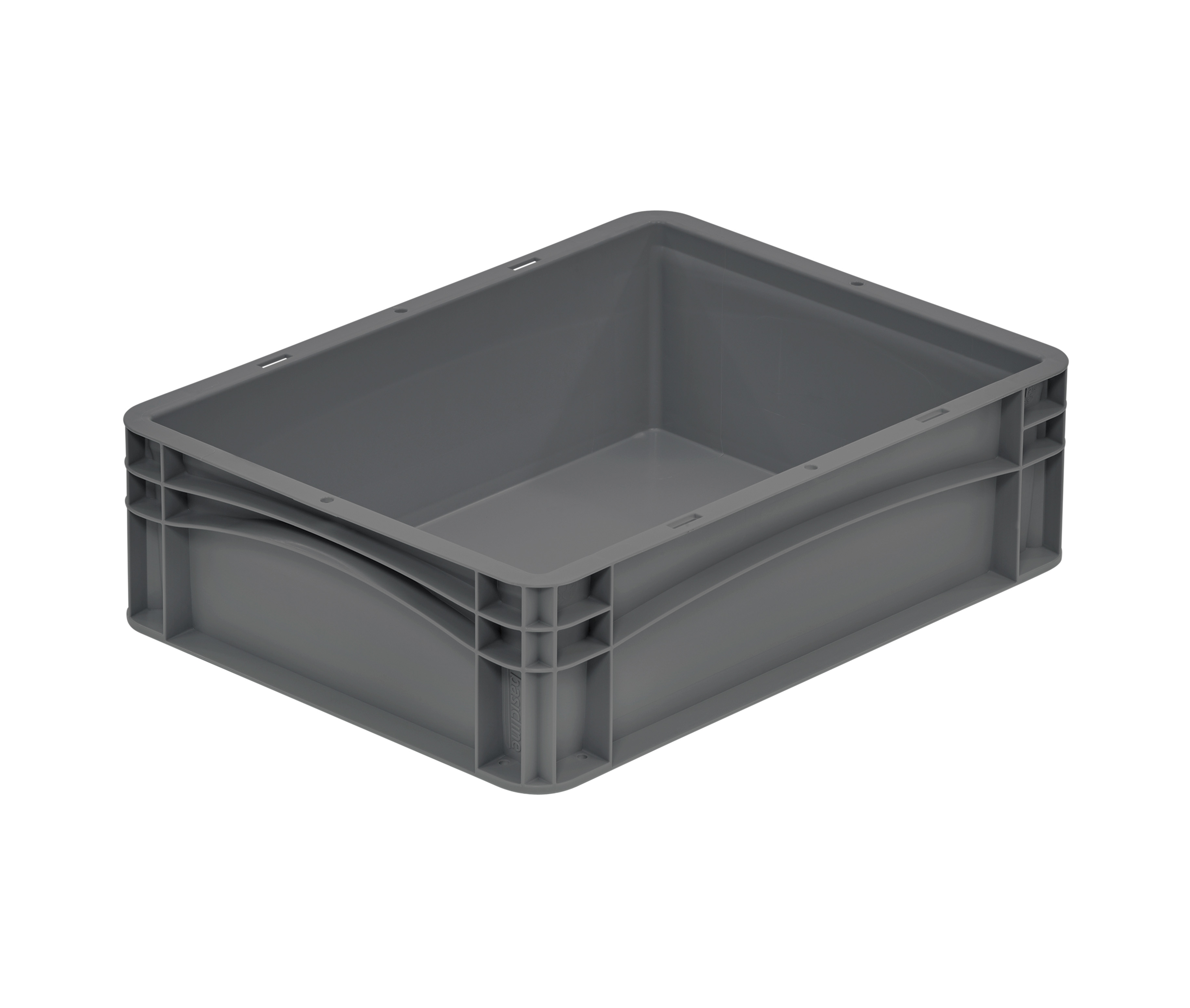 Bac plastique Norme euro recyc Bac plastique Norme euro recyc
