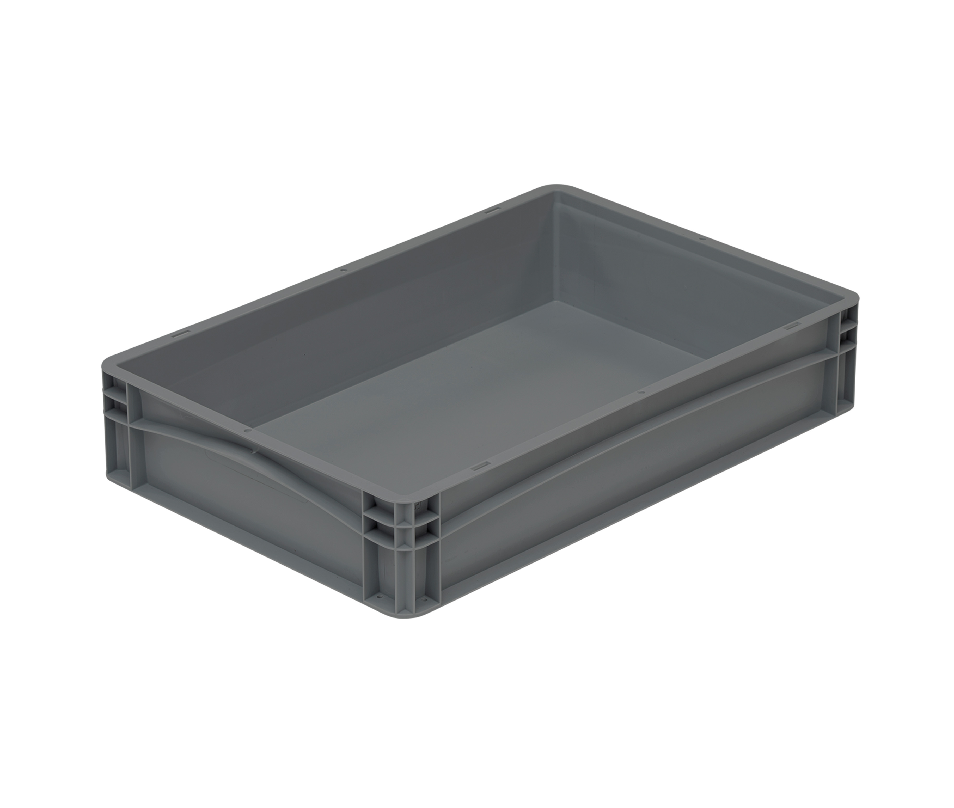 Bac plastique Norme euro recyc Bac plastique Norme euro recyc