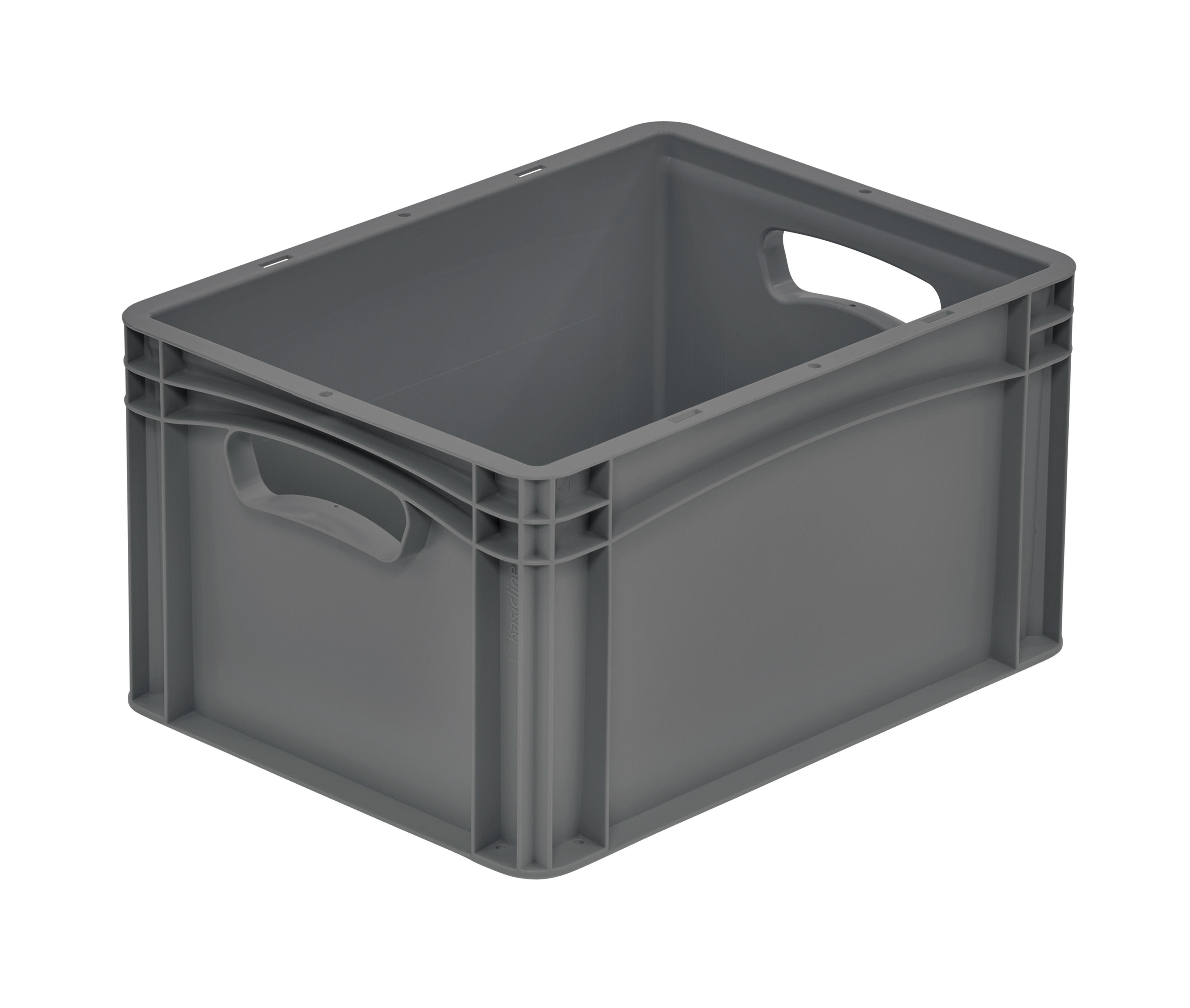 Bac plastique Norme euro recyc Bac plastique Norme euro recyc