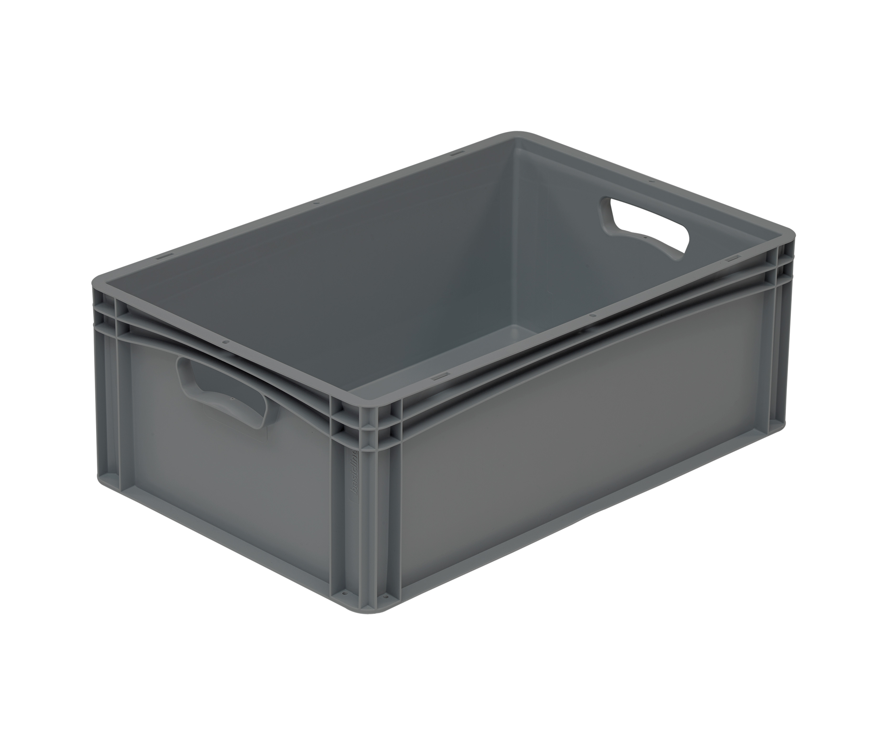 Bac plastique Norme euro recyc Bac plastique Norme euro recyc