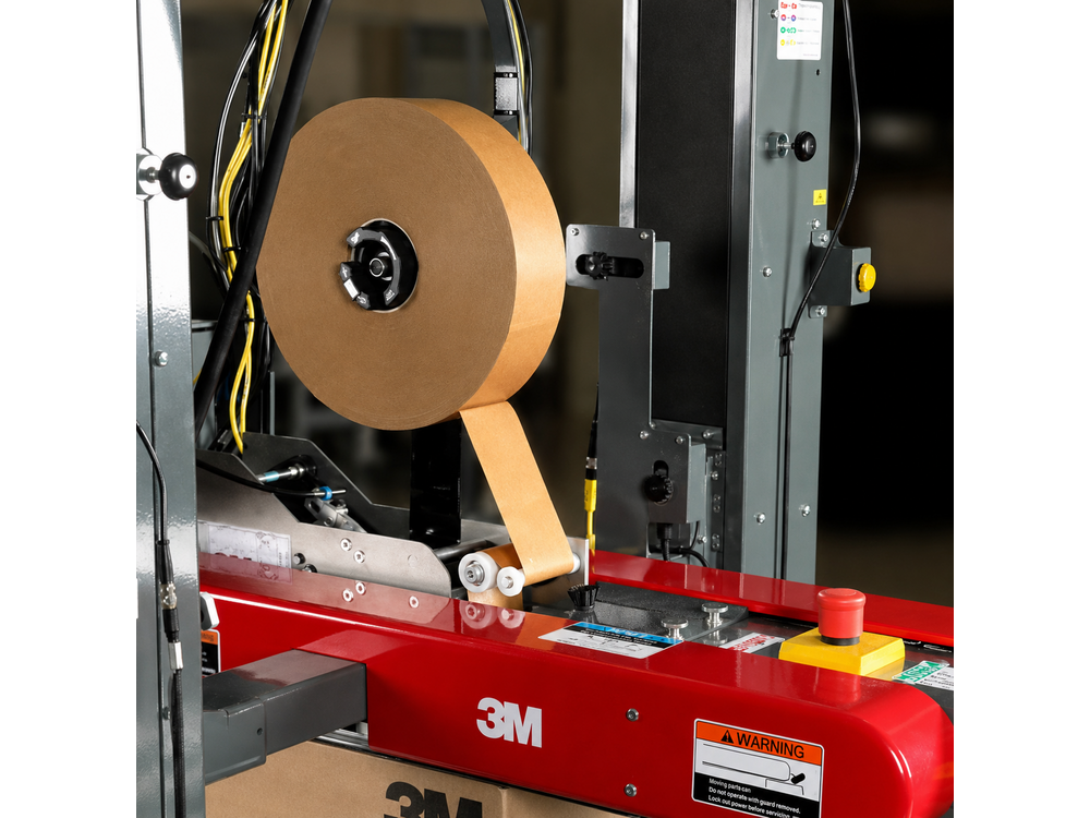 Ruban d'emballage Kraft 570