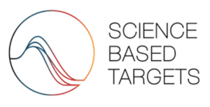 Logo SBTi